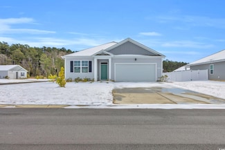 426 Toledo St, Conway, SC 29526