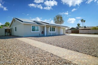 557 S Visalia, Mesa, AZ 85202