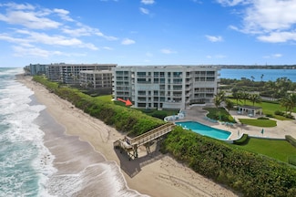 3360 S Ocean Blvd Unit 1DII, Palm Beach, FL 33480