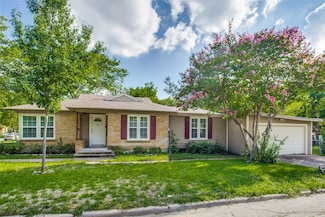 3945 Hawick Ln, Dallas, TX 75220