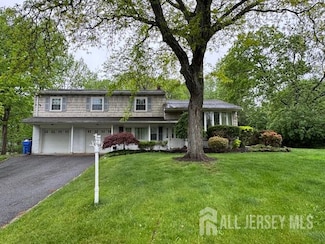 134 Devon Rd, Colonia, NJ 07067