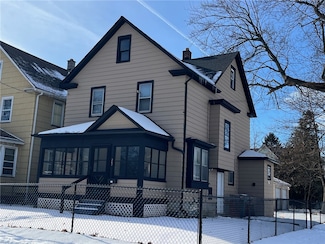 207 Lincoln Ave, Rochester, NY 14611