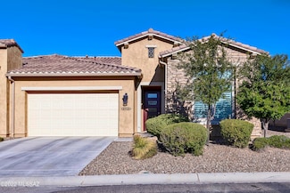 61128 E Flint Dr, Oracle, AZ 85623