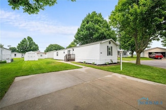 14900 County Road H, Wauseon, OH 43567