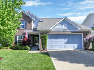 5564 W Crestview Trail, McCordsville, IN 46055