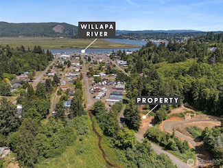 620 Willapa Ave, South Bend, WA 98586