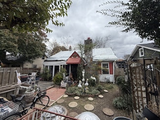 1125 Leland Ave, Nashville, TN 37216