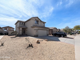 8861 W Paradise Dr, Peoria, AZ 85345