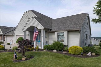 937 Amundsen Dr, Canal Fulton, OH 44614