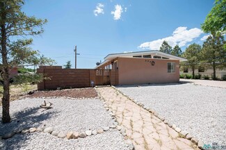 817 Austin Ave, Grants, NM 87020