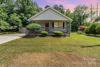 201 Easy St, Concord, NC 28027