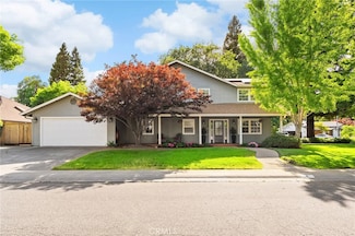 6 Stansbury Ct, Chico, CA 95928