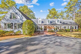 230 Highland Rd, Southern Pines, NC 28387