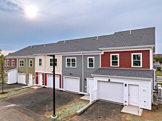 59 Morris St Unit 205, Springfield, MA 01105