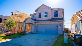 422 Sagebrush Trail, Sherman, TX 75092