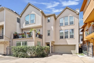 1310 Cohn St, Houston, TX 77007