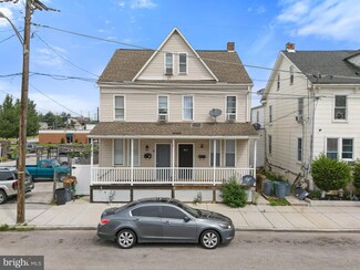 817 E Poplar St, York, PA 17403
