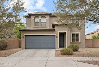 15758 W Cortez St, Surprise, AZ 85379