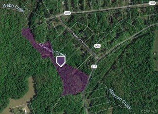 0 Venter Rd Unit 2128240, Aylett, VA 23009