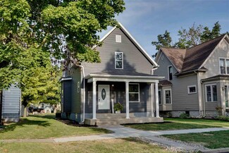 507 S Franklin St, Garrett, IN 46738