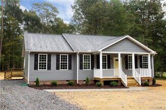 10761 Evergreen Dr, Amelia Court House, VA 23002