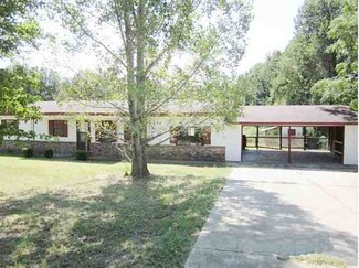 1501 SW 3rd St, Atkins, AR 72823