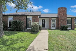 4320 Woodbluff Dr, Mesquite, TX 75150