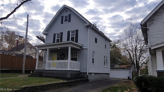 378 Cypress Ave, Akron, OH 44301