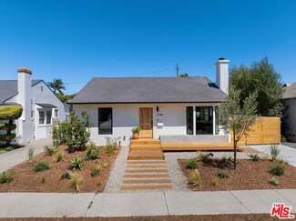 3746 West Blvd, Los Angeles, CA 90016