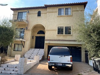 512 S Via Montana, Burbank, CA 91501