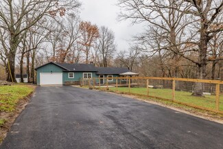 11178 Blue Jay Rd, Pea Ridge, AR 72751