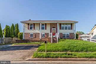 3949 Lumo Cir, Randallstown, MD 21133