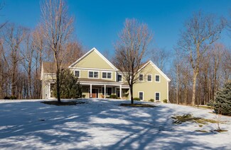 1249 Church Hill Rd, Charlotte, VT 05445