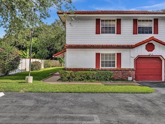 8957 NW 23rd St Unit 8957, Coral Springs, FL 33065