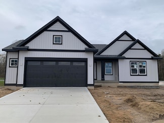 7674 Ruthie Dr, Allendale, MI 49401