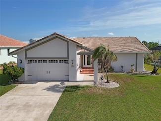 1120 La Palma Ct, Punta Gorda, FL 33950