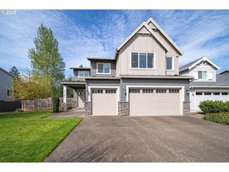 21195 SW Copper Terrace, Sherwood, OR 97140