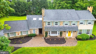 1004 Gypsy Hill Rd, Ambler, PA 19002