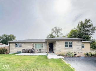 5231 Cheryl Ln, Indianapolis, IN 46203