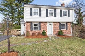 15 Shawmut Rd, Waltham, MA 02452