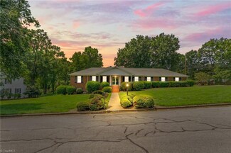 1125 Kensington Dr, High Point, NC 27262