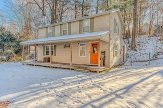 28 Jodo Way, Bethlehem, NH 03574