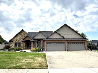 4308 Fiddlers Bend, Springfield, IL 62711