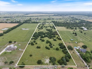 TBD Cr-2706, Caddo Mills, TX 75135