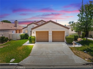 26584 Calle Gregorio, Sun City, CA 92585
