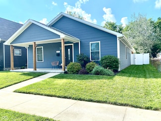 609 E 6th St, Seymour, IN 47274