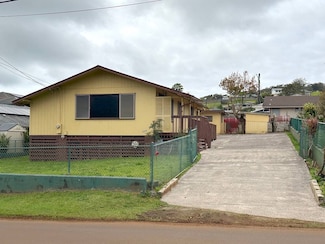 2524 Puu Rd, Kalaheo, HI 96741