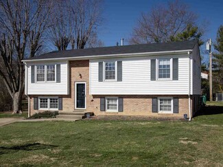 123 Augusta Cir, Harrisonburg, VA 22801