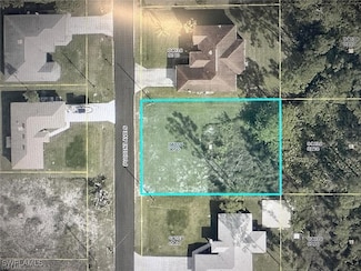 841 Puccini Ave S, Lehigh Acres, FL 33974