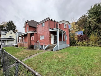 216 Clifton Ave Unit B, Pittsburgh, PA 15215